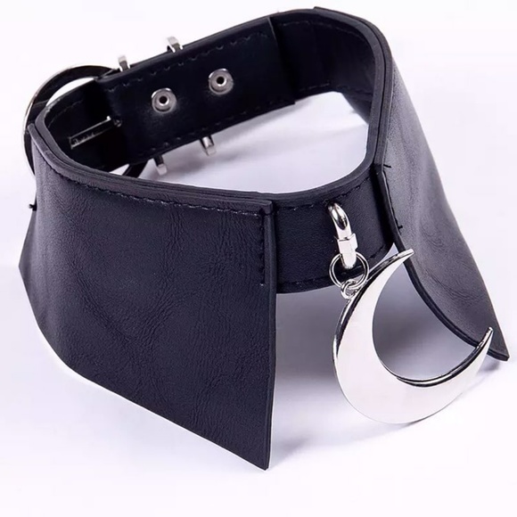 Moondance Choker - Picture 3 of 6